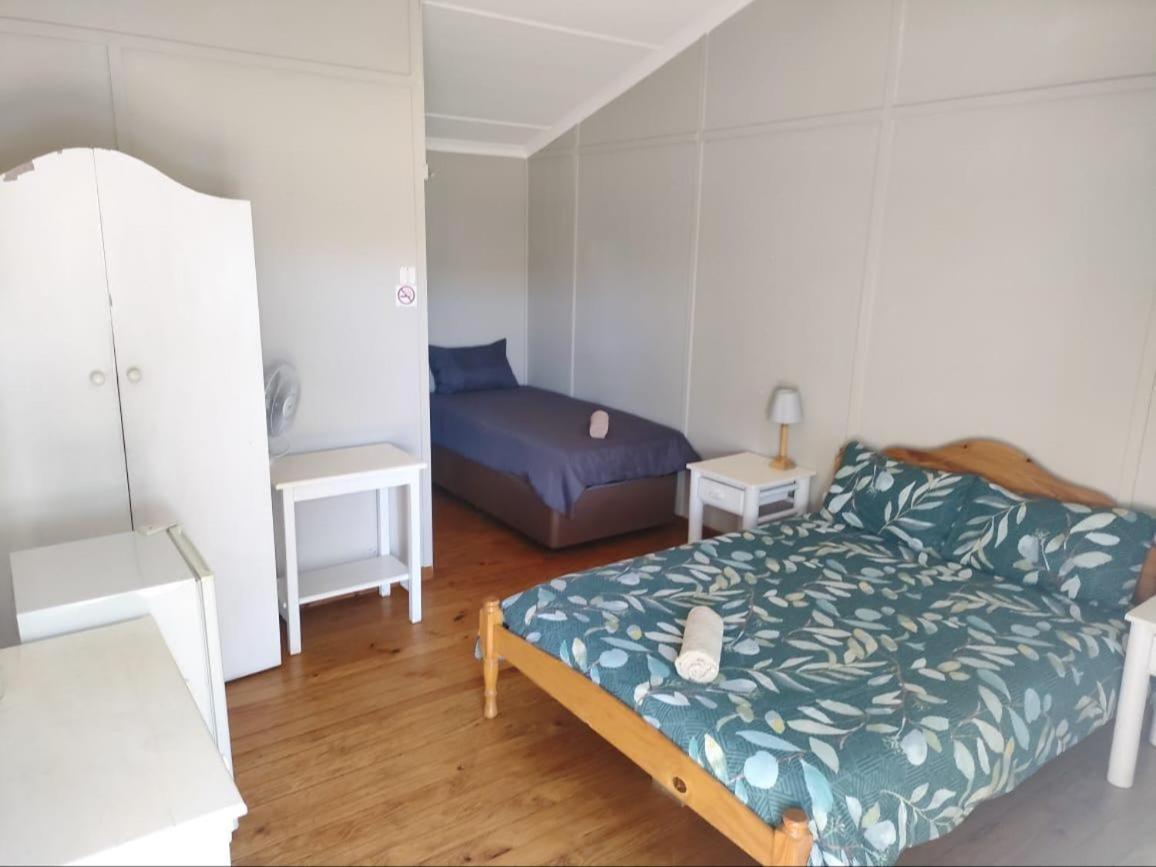 Bed & Breakfast Blue Mountain Farm Lodge, & 3*