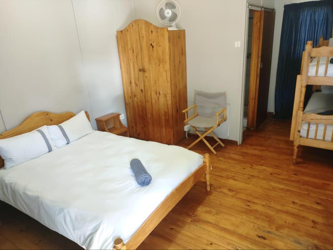 Bed & Breakfast Blue Mountain Farm Lodge, & Swellendam
