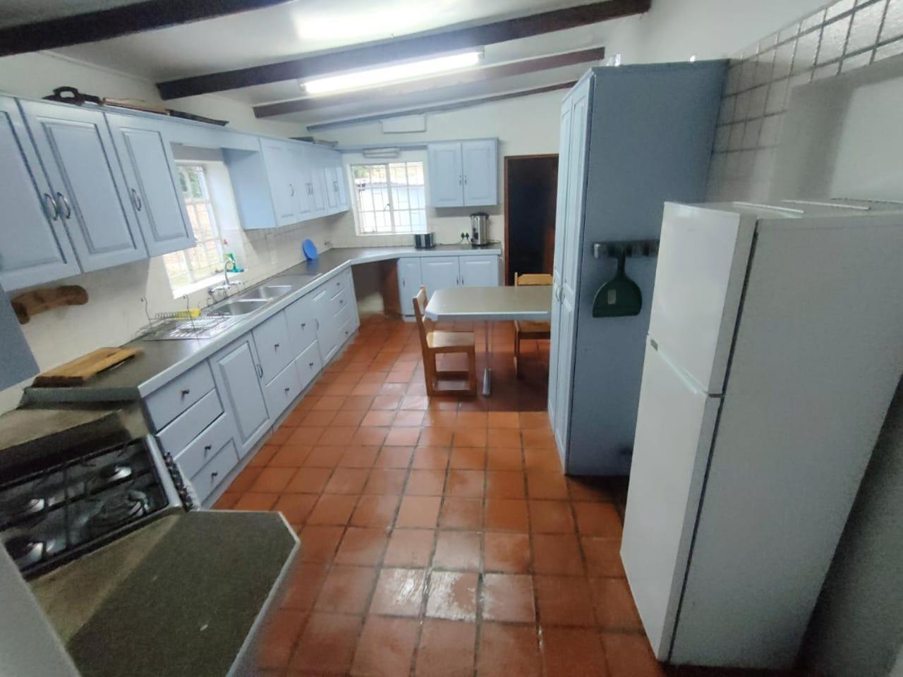 Blue Mountain Farm Lodge, & 3* Swellendam
