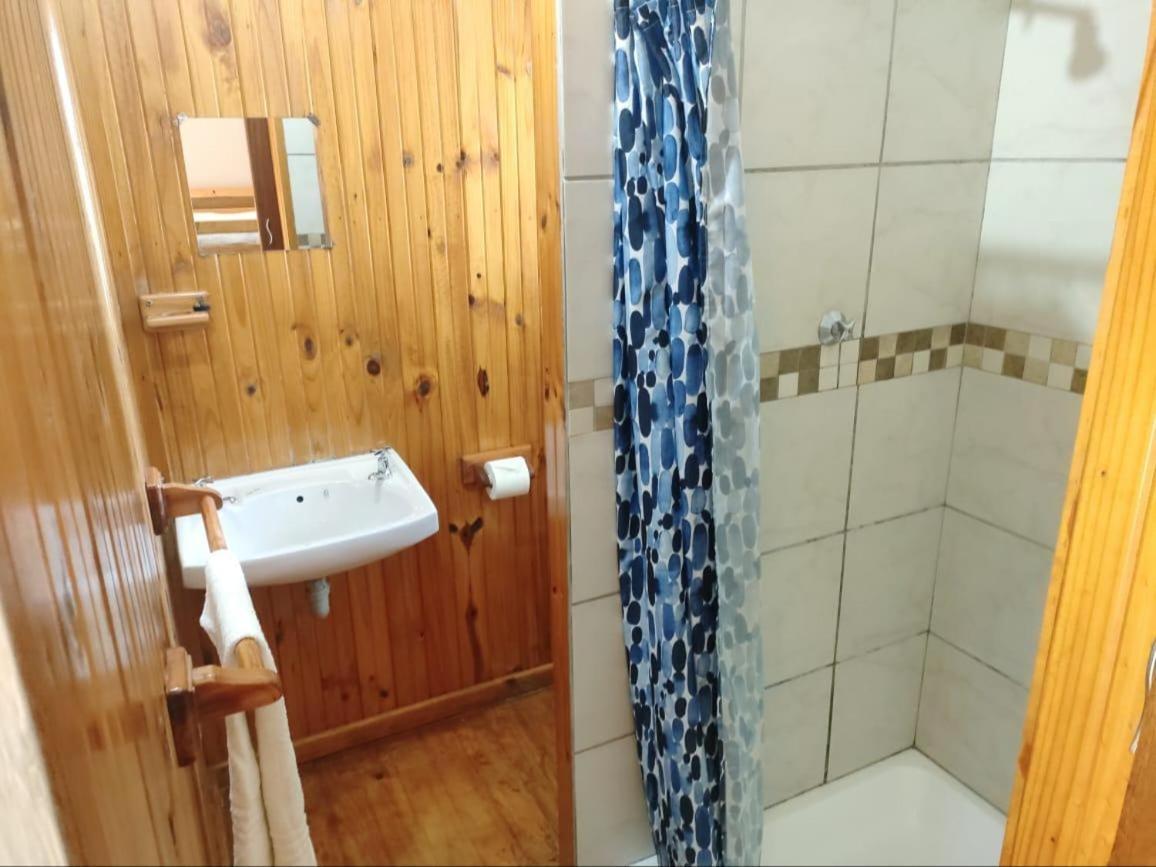 Blue Mountain Farm Lodge, & Swellendam