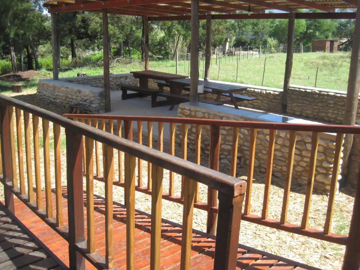 Blue Mountain Farm Lodge, &