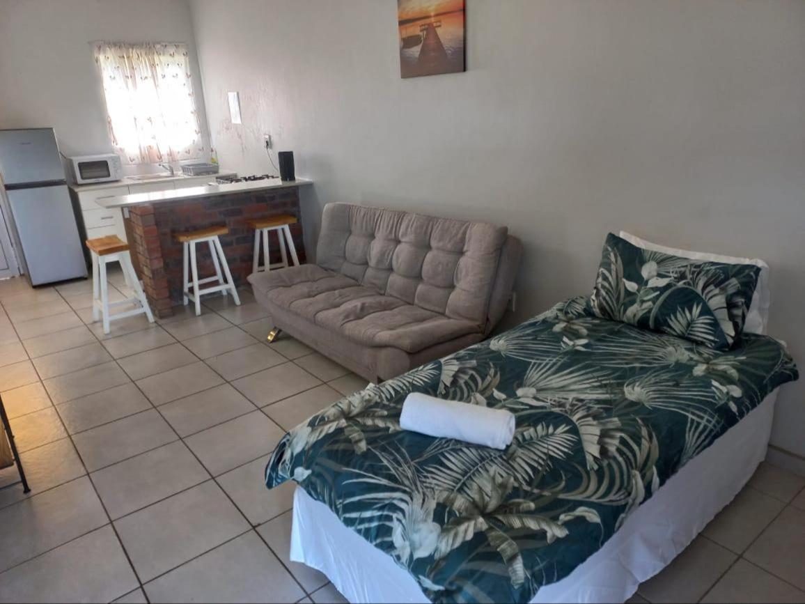 Blue Mountain Farm Lodge, & Swellendam